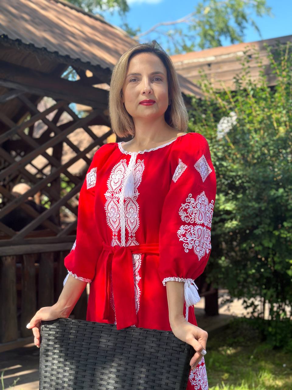 Лариса Котунова