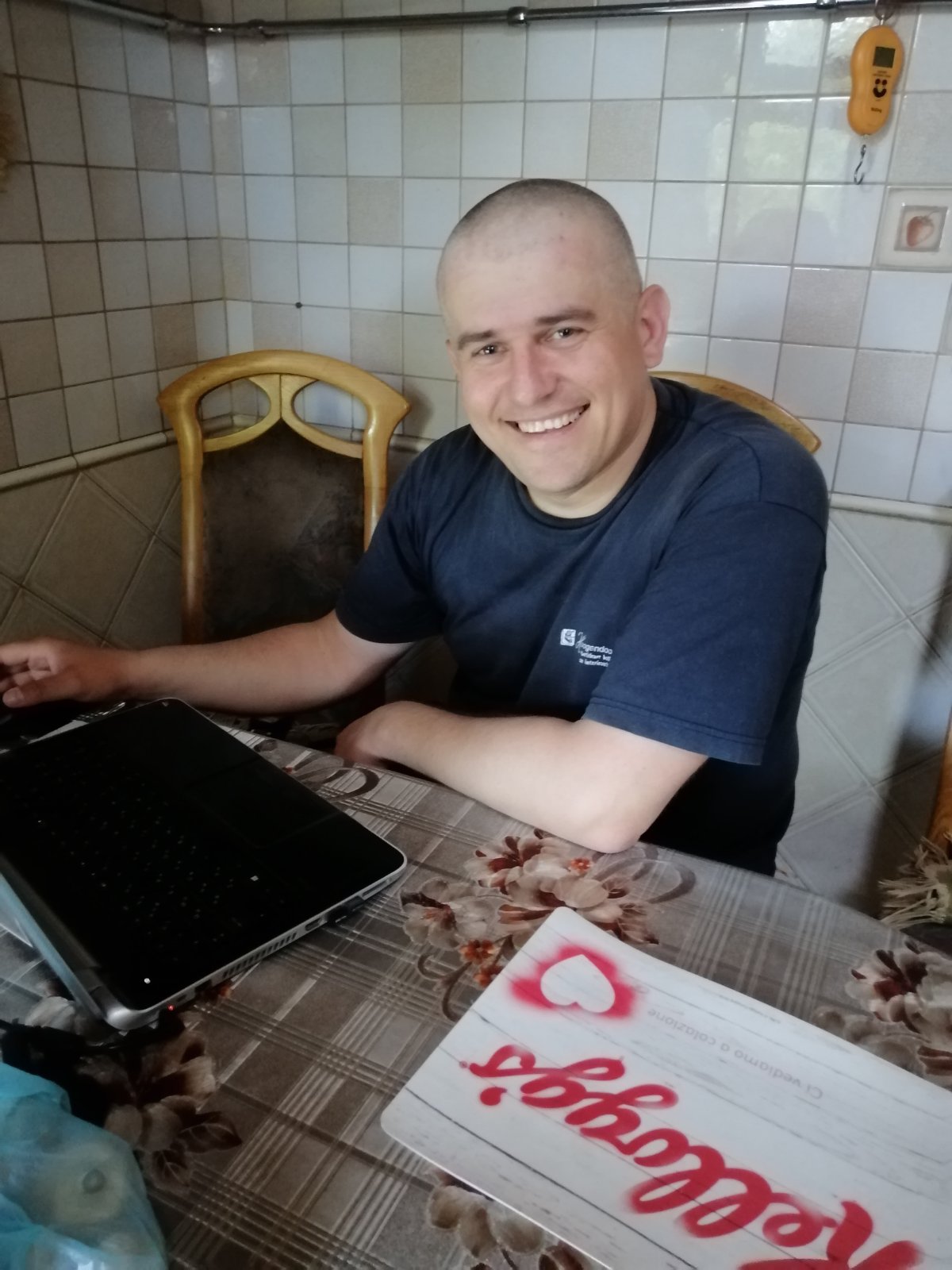 Тарас Гладкий